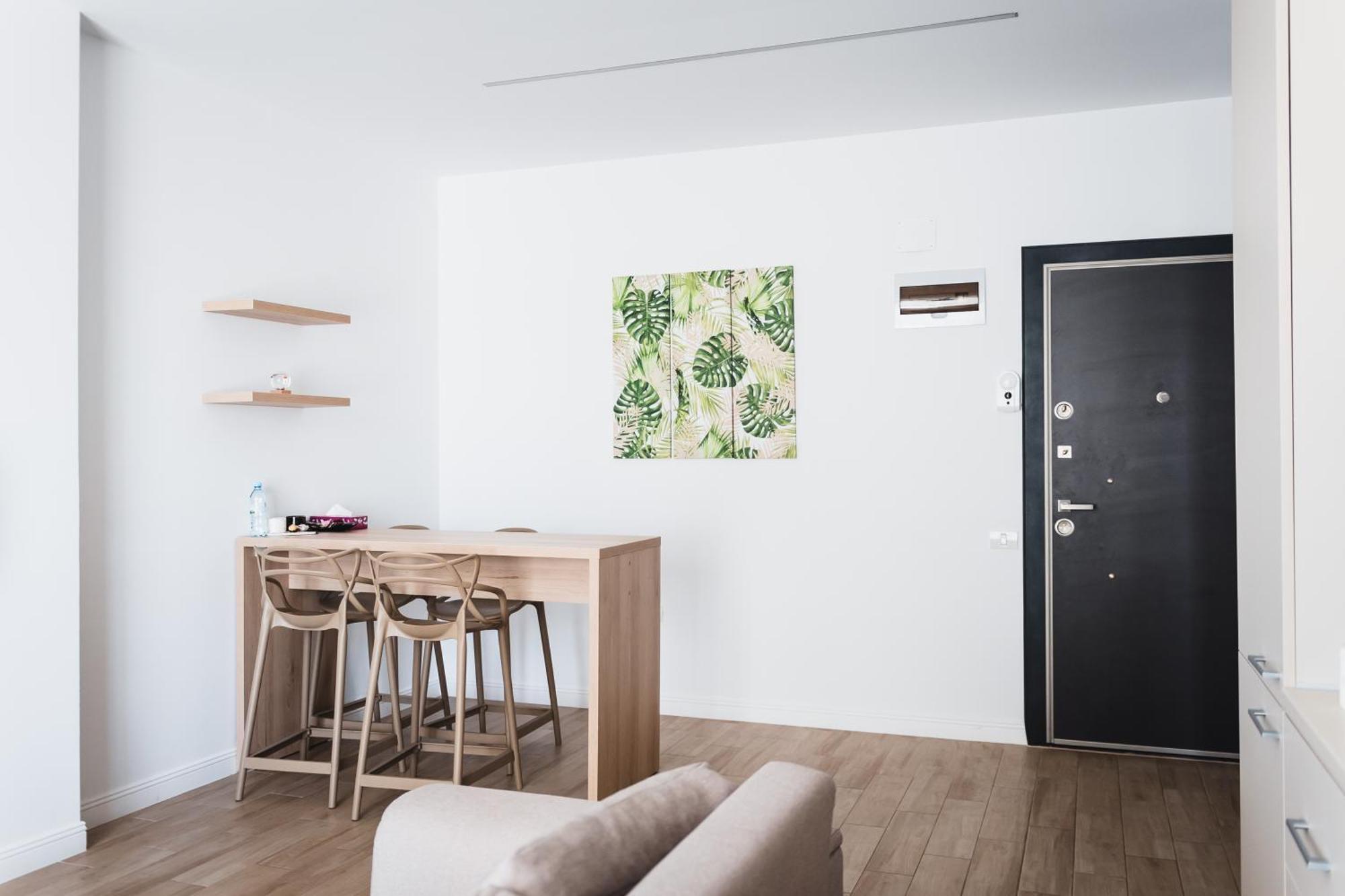 Lotus Nord Apartment