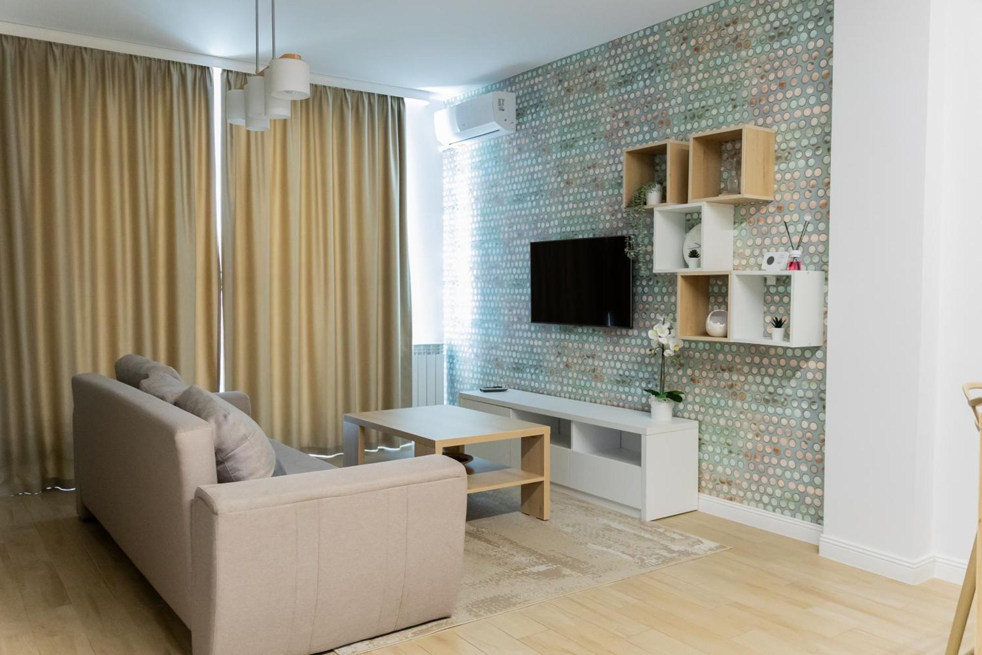 Lotus Nord Apartment *