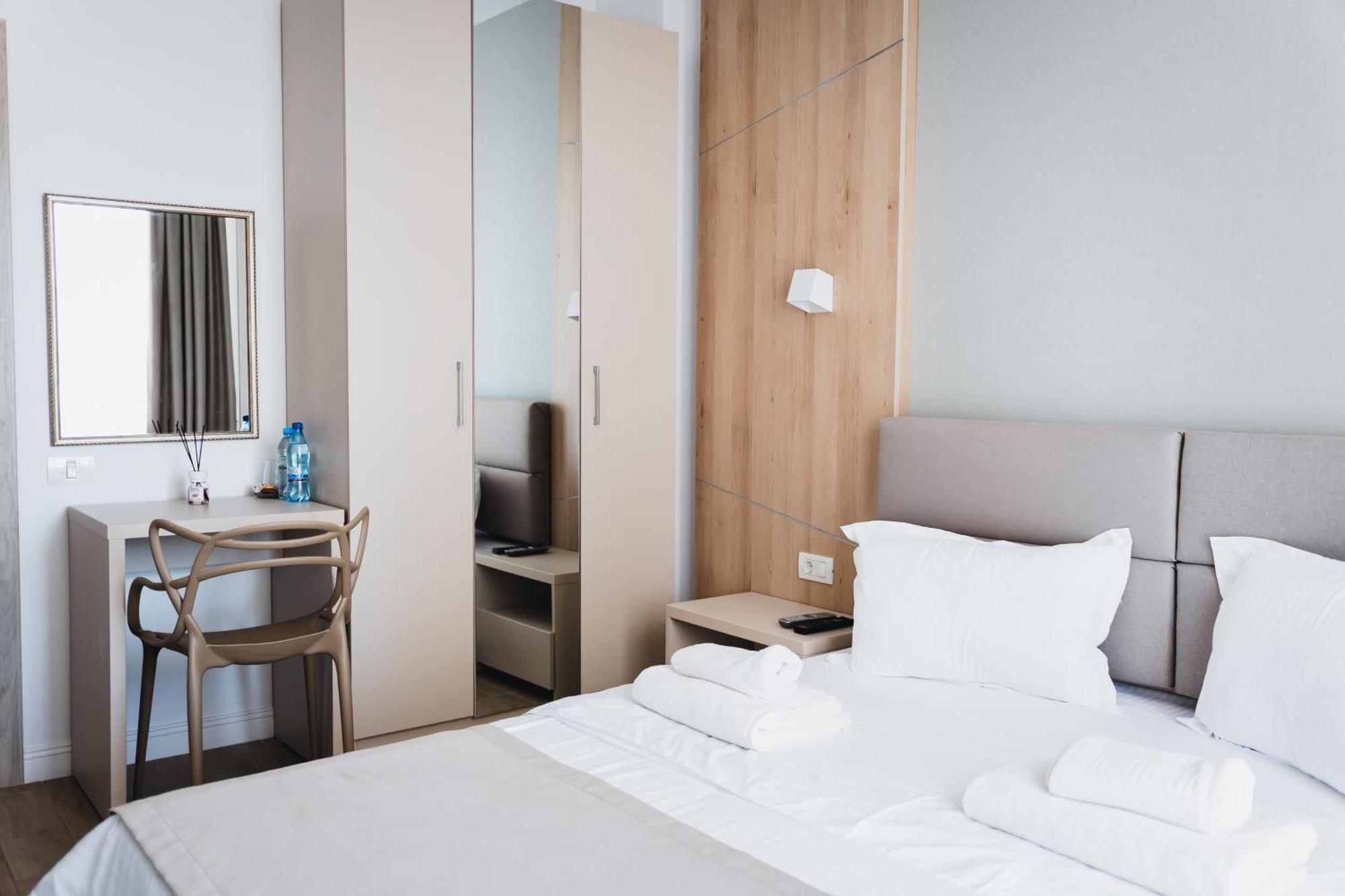 Apartment Lotus Nord Mamaia