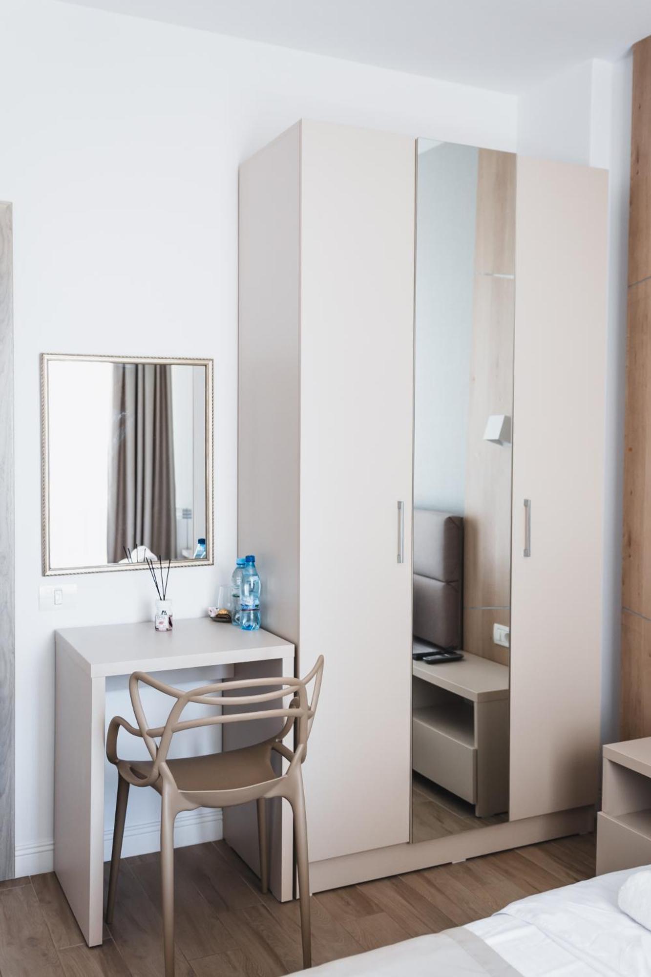 Lotus Nord Apartment *